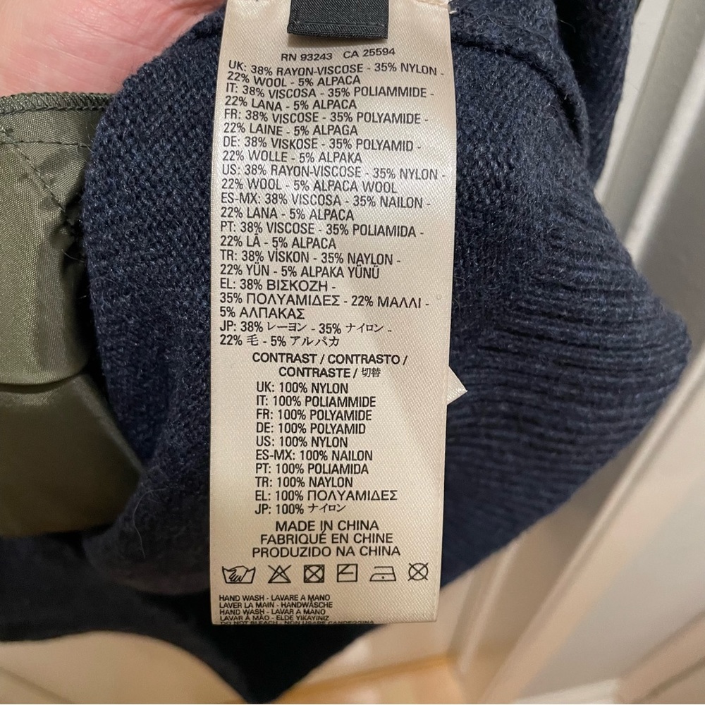 Netflix Space Force Jacket - image 2